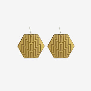 Gifts Gifts 50 And Under: Earrings - Nichola - Poutama