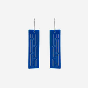 Earrings - Nichola Earrings -  Whakarare