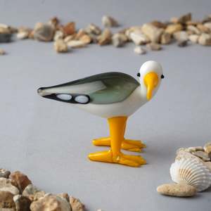 Glass Animal - Seagull