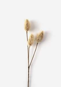 Artificial Bunny Tails