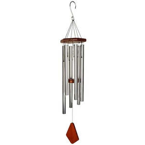 Windchime - Sliver 91cm