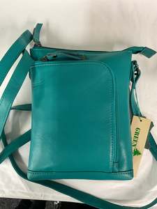 Bag - Leather Coloured - 2 styles