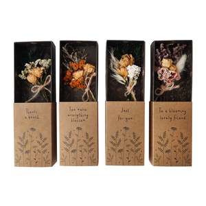 Gifts Under 20: Flower Bouquets - Mini Dried