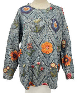 Gifts Under 100: Kellis - Jumpers