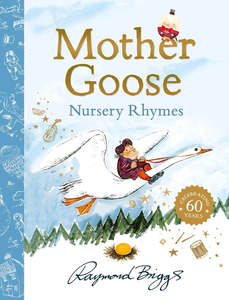 Gifts Gifts 50 And Under: Book - Mother Goose Nursery Rhymes