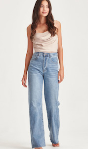 Jeans: Antigoni Jean - Blue