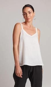 Eb Ive: Studio Tank