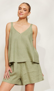 Eb Ive: Sojourn Tank