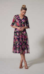 Loobies Story: Cin Cin Tulle Dress