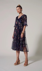 Loobies Story: Gala Tulle Dress