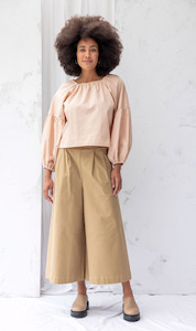 Recreate: Tomorrow Pant | Tan