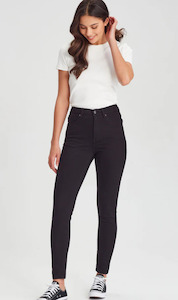 Jeans: VERONICA | Elastic Jean