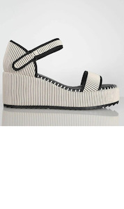 Footwear: Minx | Hera