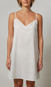 Isle Of Mine: Slip - White