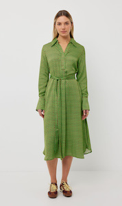 Dresses: River Dress