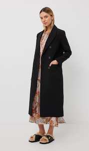 Staff Pick: Fox Coat