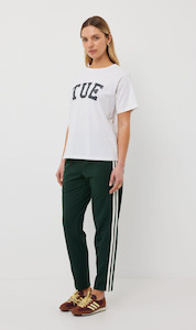 Bobbie Pants | Forest / Double