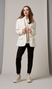 Blazer: Conrad Blazer