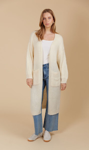 Pallas Cardigan | Canvas