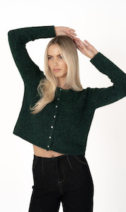 Cardigan: Nellie Cardi