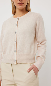 Cardigan: Annie Cardi