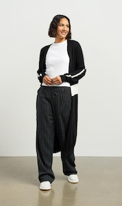 Cardigan: Kylie Knit Cardi