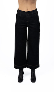 Fleetwood Jean | Black
