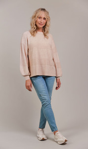 Knitwear: Estel Knit