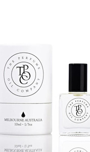 SASS | Inspired by Black Opium (Yves Saint Laurent)  10ml  Roll-on Perfume Oil