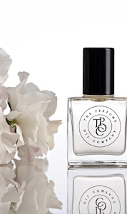 GHOST | Inspired by Mojave Ghost (Byredo) 10ml Roll-on Perfume Oil