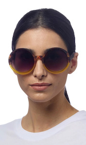 Okkia | Monica - Havana / Yellow