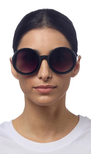 Accessories: Okkia | Monica - Black