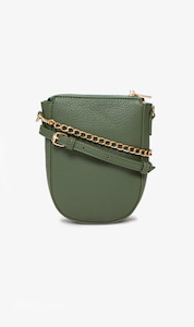 Dylan Bag | Dark Sage