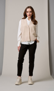 Pippa Vest