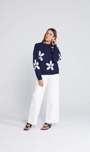 Sale: Bloom Jumper