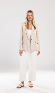 Ivy Blazer