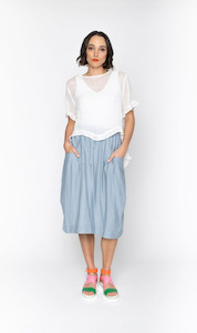 All In Stock: Tanya Top