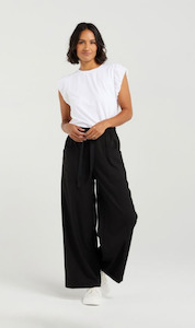 Chloe Pant | Black
