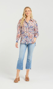 All In Stock: Michaela Shirt