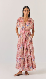 Dresses: Heidi Dress