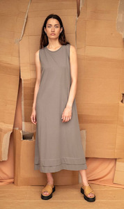 Dresses: Convoy Dress