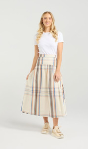 Vivenne Skirt