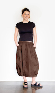 Skirts: Cyrus Skirt