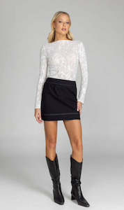 Skirts: Lost In A Dream Mini