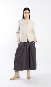 Jackets: Chantel Jacket