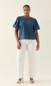 Tops: Sofie Top | Drift