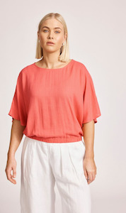 Alesia Top | Melon