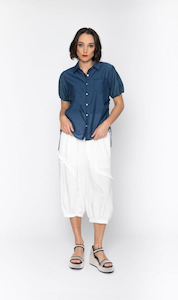 Blacklist: Kira Shirt