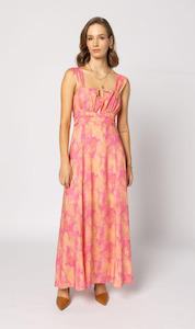 Drama The Label: Mandy Dress