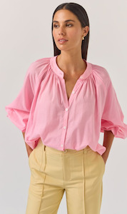 Tuesday: Pioneer Top | Bon Bon